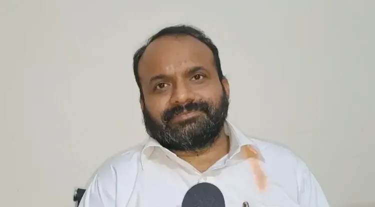 क्या राहुल गांधी सुर्खियों में बने रहने के लिए विवादित बयान देते हैं? मंत्री चंद्रमोहन