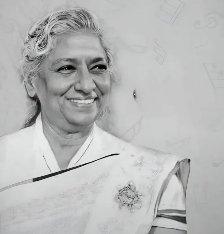 Rahul Gandhi mourns S. Janaki, Nightingale of South India