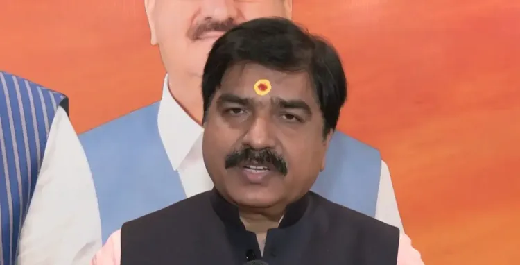 क्या राहुल गांधी पर मुगल सोच हावी है? 'जी राम जी' योजना का नाम न लेने पर भाजपा का जवाब