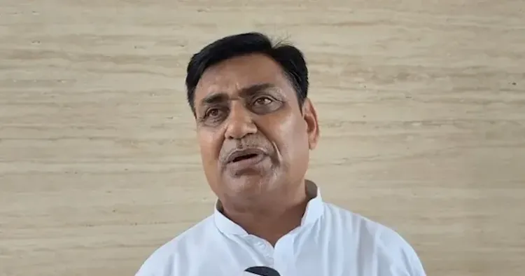 राहुल गांधी युवाओं की आवाज़ बनकर उठे: डोटासरा बोले — 'उन्हें कोई नहीं रोक सकता'