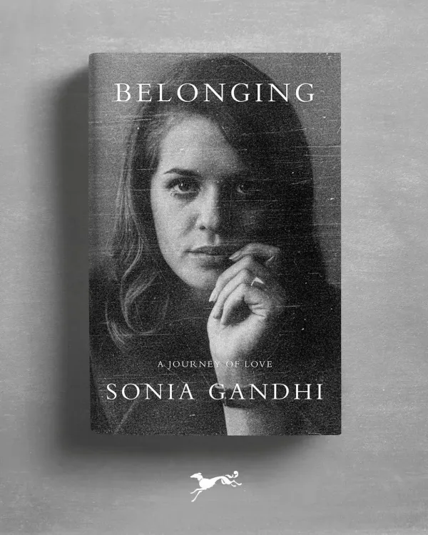 Rahul Gandhi's Tribute to Sonia Gandhi After Rajiv's Loss