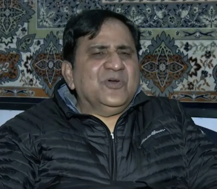 क्या राहुल की इनसिक्योरिटी प्रियंका को आगे नहीं आने दे रही है? : शकील अहमद