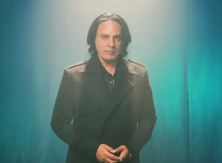Rahul Roy defends music video work post-stroke: 'I have to earn a livelihood'