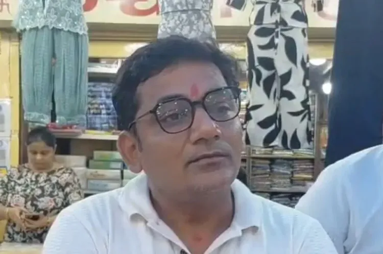 Saptadhara initiative: Raigarh traders back Modi's 7-pillar economic plan