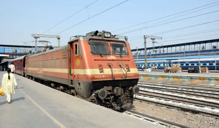 RRB NTPC भर्ती 2026: 1,688 पदों पर नोटिफिकेशन जारी, 15 अक्टूबर से आवेदन शुरू