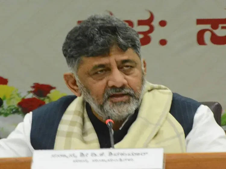 Karnataka to give ₹1 crore per rural constituency amid rainfall deficit
