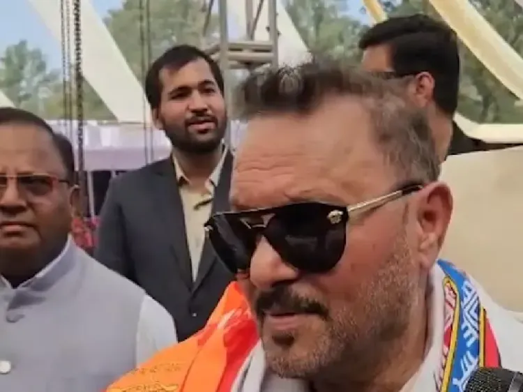 क्या रायपुर पूरे देश की फिल्म सिटी बनकर उभरेगा? : अनिल शर्मा