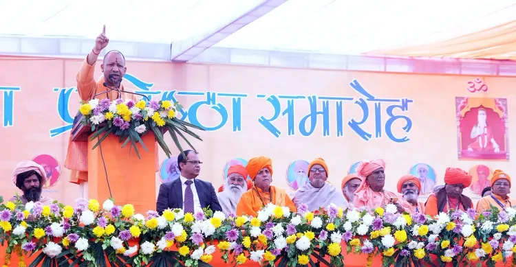 Should We Raise Our Voices Against Conversion, Love Jihad, and Drugs?