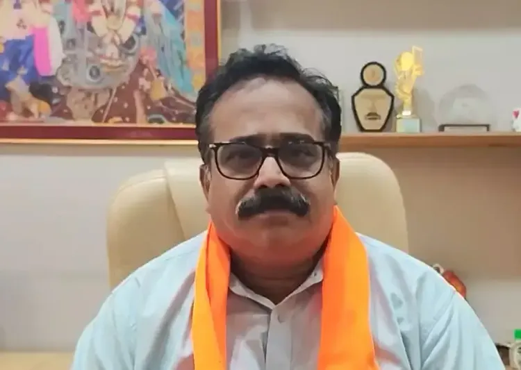 क्या कांग्रेस चुनाव हारने के बाद 'वोट चोरी' का रोना रोती है?