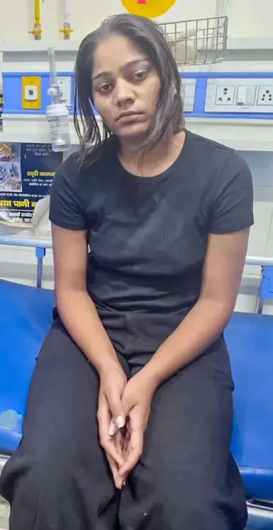 क्या राजा रघुवंशी हत्याकांड में सोनम का नार्को टेस्ट होगा?