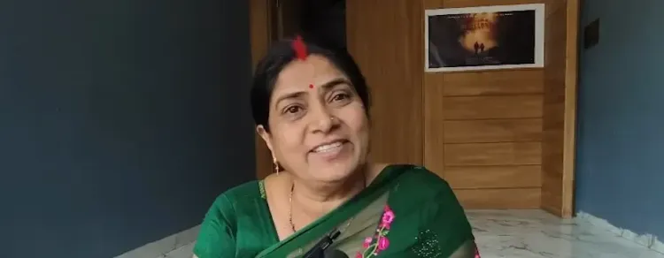 राजा रघुवंशी की हत्या के बाद परिवार में एक बेटे का आगमन, मां ने कहा- राजा वापस आया