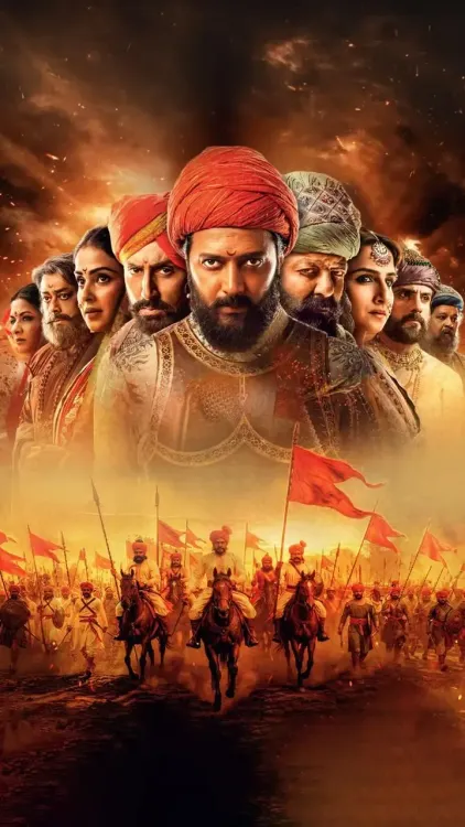 'राजा शिवाजी' में सलमान से संजय तक सभी एक्टरों ने ली जीरो फीस, रितेश ने खोला राज