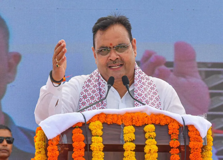 How is Rajasthan Treating 65,490 Animals with a Unique Initiative?