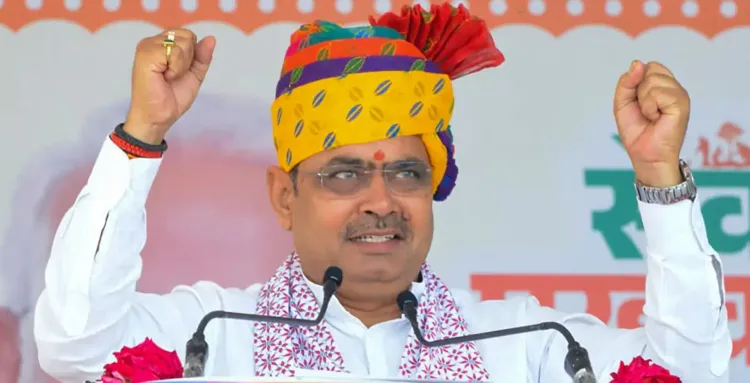 Have Administrators Been Appointed for the Municipal Corporations of Rajasthan?