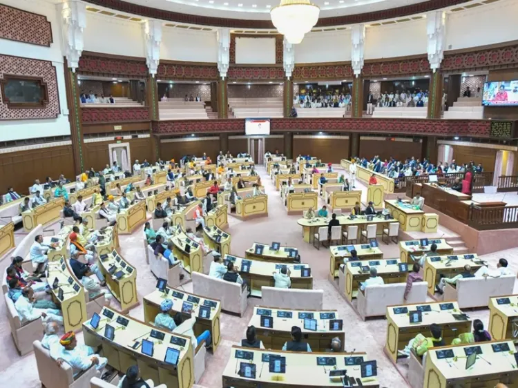 Rajasthan Assembly Enacts 2026 Bill to Protect Property Rights and Tenants