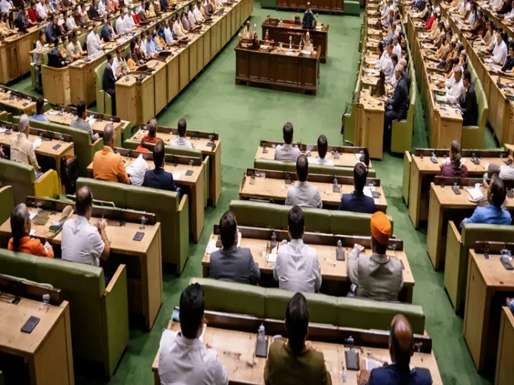 Rajasthan Assembly Approves the Shops and Commercial Establishments (Amendment) Bill, 2026