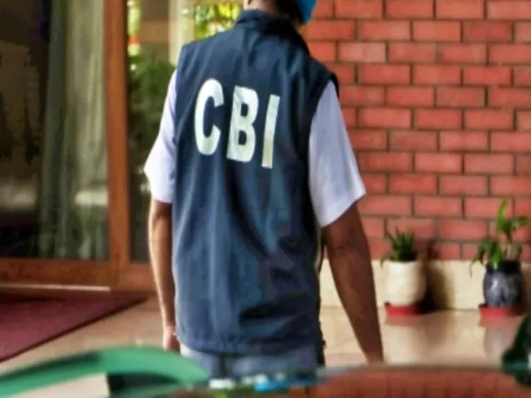 Why Did Rajasthan's CBI Charge a Dismissed Narcotics Constable with Recruitment Fraud?