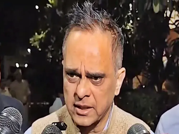 Rajasthan's Chief Secretary Addresses Pachpadra Refinery Fire, Promises In-Depth Investigation
