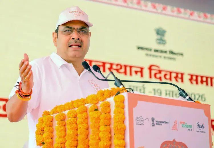 Rajasthan approves rare earth exploration in Balotra, NIA special court