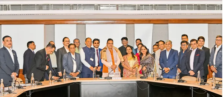 How is Rajasthan CM tackling illegal mining and boosting revenue?