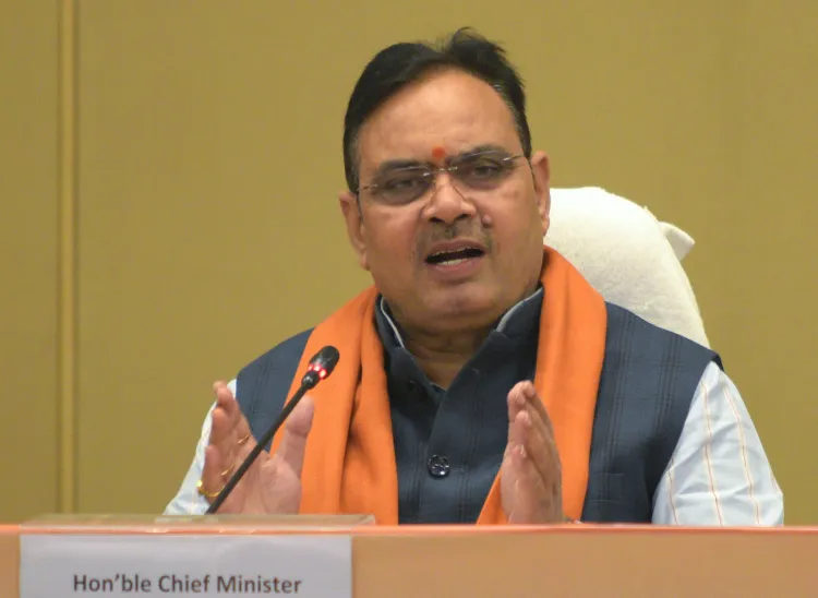 Has Rajasthan CM Bhajan Lal Sharma Fulfilled 72% of BJP's Manifesto Promises?