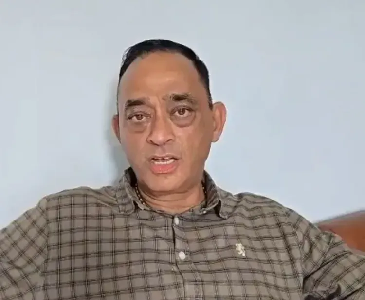 Rajasthan BJP setback: Ex-Ajmer Mayor Dharmendra Gehlot quits party