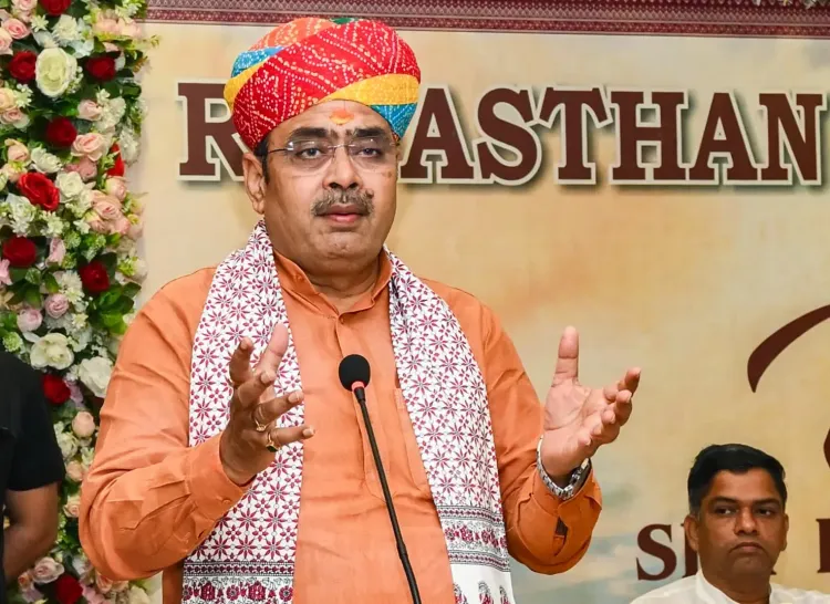 Rajasthan DA Hike: 12.46 Lakh Employees & Pensioners Get 2% Relief