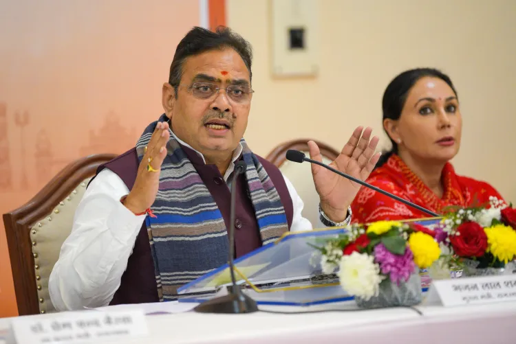 Rajasthan Government Seeks Supreme Court Delay for Urban Body Elections