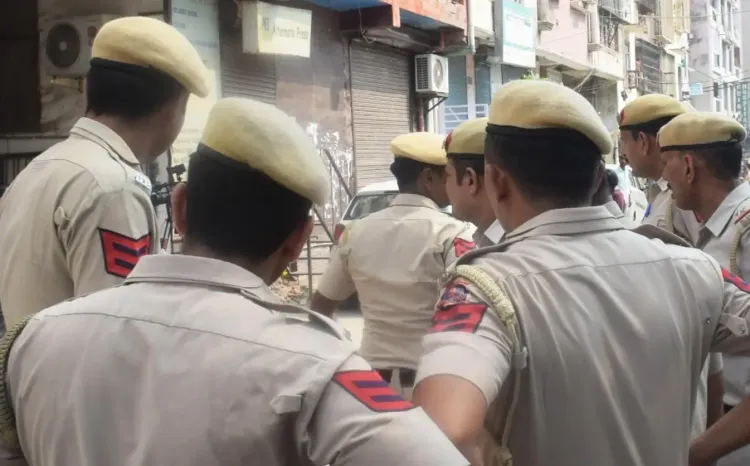 What Actions Did Rajasthan GST Take to Uncover Rs 200 Crore in Tax Evasion?