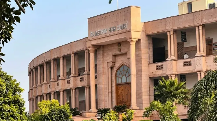 Rajasthan HC quashes criminal case against ex-Gujarat Guv Kamla Beniwal