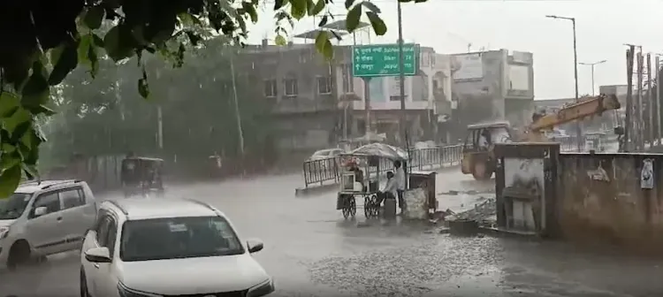 Rajasthan floods: Jhalawar's Sunel logs 300 mm rain, schools shut