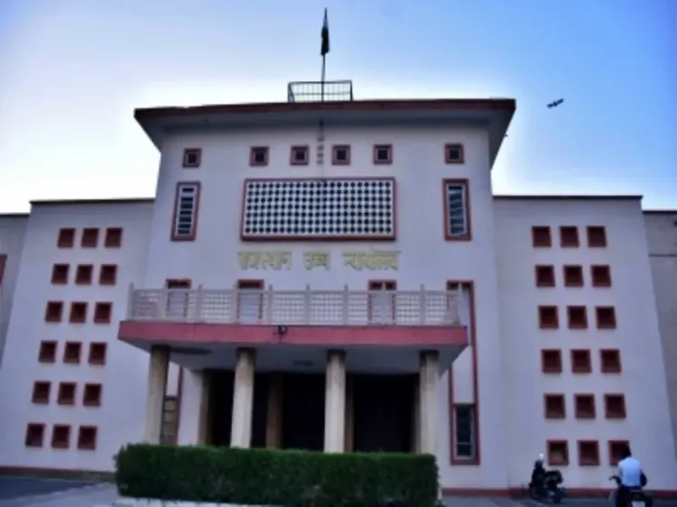 Has the Rajasthan High Court Extended the Tax Audit Report Filing Deadline to October 31?