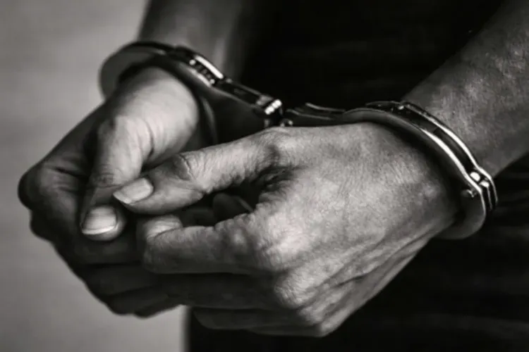 Rajasthan Intelligence arrests Jaisalmer man for alleged Pakistan espionage links