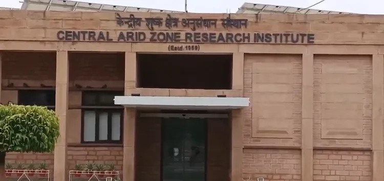 क्या जोधपुर के किसानों के लिए वरदान साबित हो रही भगवा वैरायटी?