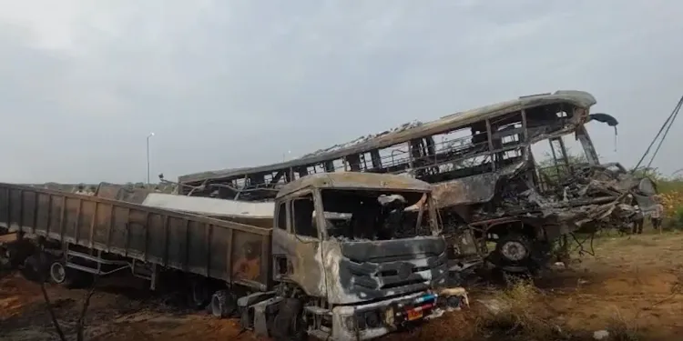 Rajasthan launches month-long bus safety drive; violators face seizure