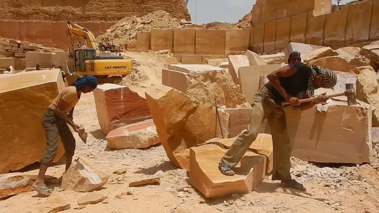 How Much Revenue Has Rajasthan's Mining Dept Collected?