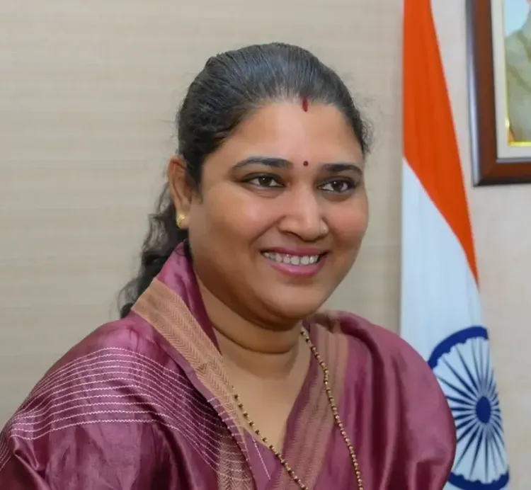 Is Rajasthan MLA Ritu Banawat Stranded in Nepal Amidst Unrest?
