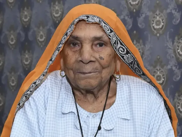 Final Farewell: Tika Ram Jully's Mother Laid to Rest in Rajasthan