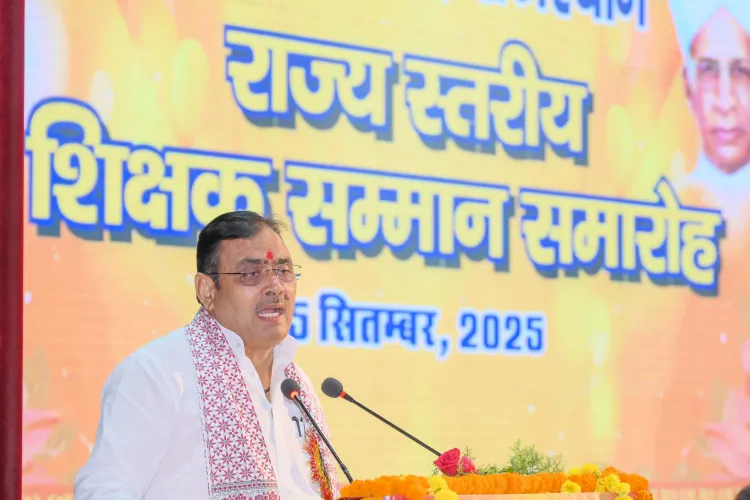 क्या सीएम भजनलाल शर्मा ने 'प्रखर राजस्थान 2.0' अभियान का शुभारंभ किया?