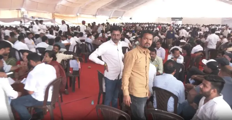 राजस्थान निकाय चुनाव 2026: अलवर में कांग्रेस-भाजपा की कड़ी टक्कर, खाजूवाला में भाजपा आगे