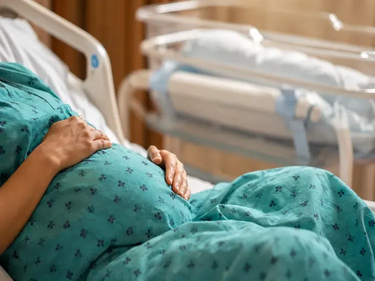 Rajasthan orders probe after C-section death at Kota hospital