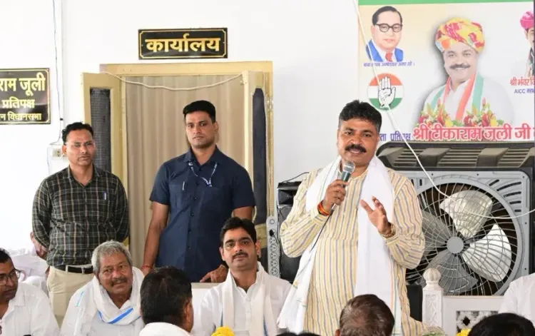 Rajasthan PAC begins 8-day study tour of Ladakh, J&K, Punjab, Haryana