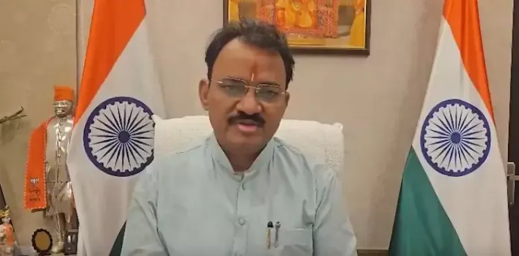 राजस्थान पंचायत चुनाव में BJP जीतेगी: डिप्टी CM प्रेमचंद बैरवा का दावा