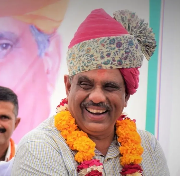 Rajasthan Leads the Nation in Combating Food Adulteration: Minister