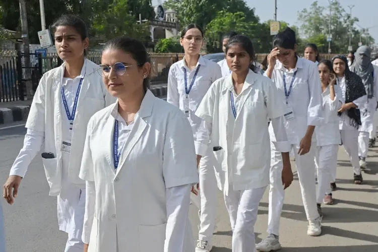 सीकर में पल्स पोलियो अभियान: 3.16 लाख बच्चों को 'दो बूंद जिंदगी की' पिलाने का लक्ष्य, 3,200 बूथ तैयार