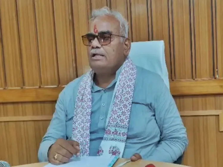 Will Rajasthan's Schools Adopt a Common Uniform Policy Without Ties?