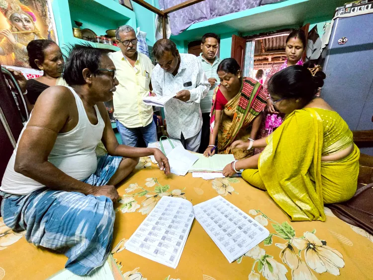 Have 41.85 Lakh Voters Been Removed in Rajasthan?