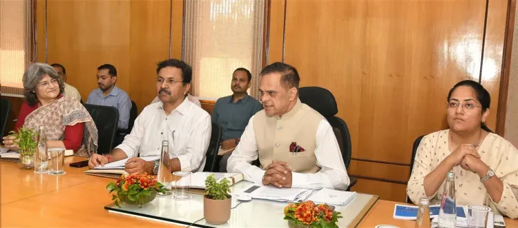 Rajasthan rolls out IFMS 3.0 with AI, cybersecurity to overhaul treasury