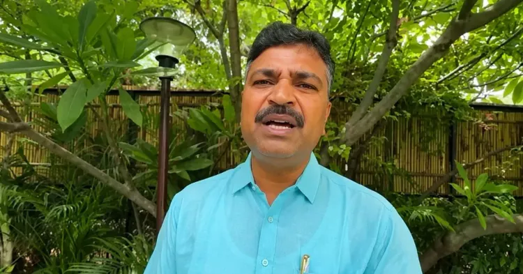 राजस्थान में नकली दवा कांड: टीकाराम जूली ने मौजूदा सरकार पर साधा निशाना, CM से कार्रवाई की माँग