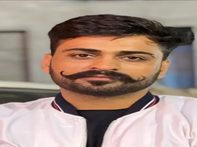 Did Rajasthan's ANTF Capture a Member of the Lawrence Bishnoi Gang in the US?